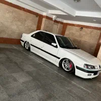 پژو پارس|خودرو سواری و وانت|تهران, زرگنده|دیوار