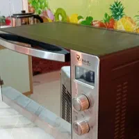 فربرقی رویال 2020