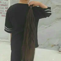 خریدار اصلی موهای طبیعی بانوان|خدمات آرایشگری و زیبایی|تایباد, |دیوار