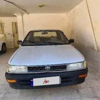 تویوتا کرولا
