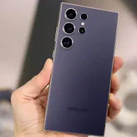 s24 ultra با جعبه و انتقال مالکیت