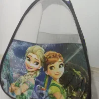 چادر مسافرتی