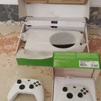 xbox  S series 512
