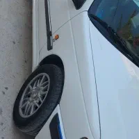 پارس تیوفایو گاز سیمی 1400 جم|خودرو سواری و وانت|جم, |دیوار