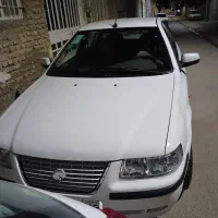 سمند دوگانه