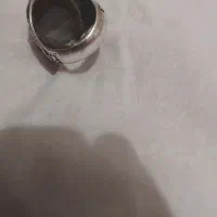 انگشتر نقره ۹۲۵|جواهرات|اهواز, حصیرآباد|دیوار