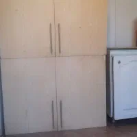کابینت آشپزخانه