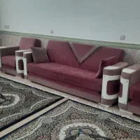 مبل ۸نفره