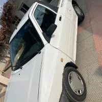 پرایدوانت مدل۹۳|خودرو سواری و وانت|نوشین شهر, |دیوار