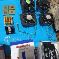 لوازم کامپیوتر