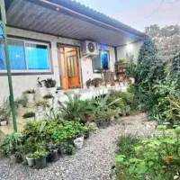 ویلا ۲۹۰ متری ،بافت مسکونی ،دونبش،جای دنج وخلوت