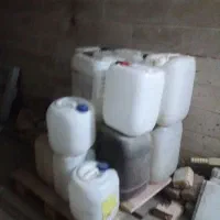 دبه ۲۰لیتری و۱۰لیتری|ظروف نگهدارنده، پلاستیکی، یک‌بارمصرف|تهران, جوادیه|دیوار