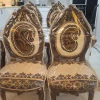 مبل پته وصندلی|مبلمان خانگی و میز عسلی|رفسنجان, |دیوار