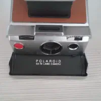 دوربین عتیقه پولارید