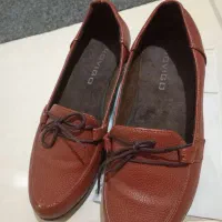 کفش زنانه|کیف، کفش، کمربند|پرند, فاز ۶|دیوار