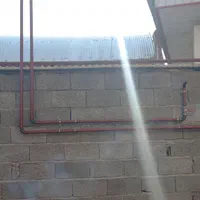 لوله کشی گاز|خدمات پیشه و مهارت|سنگر, |دیوار