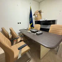 میز مدیریت|دفتر کار|اصفهان, فرح آباد|دیوار