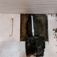 لوله بازکنی فنرزنی با۳۰٪تخفیف رفع هرنوع نشتی ونم|خدمات پیشه و مهارت|گلبهار, شهر جدید گلبهار|دیوار