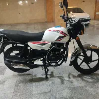 باکسر دایچی HX180 صفر