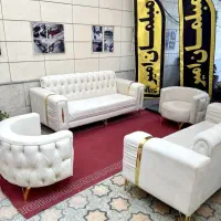 تولیدی و تعمیرات تخصصی مبلمان|مبلمان خانگی و میز عسلی|مرودشت, ابوذر جنوبی|دیوار