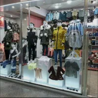 بازار فردوسی ۱/طبقه سیسمونی/رینگ اصلی