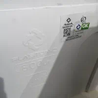 مخزن منبع آب پلاستونیک 800 لیتری|مصالح و تجهیزات ساختمان|مشهد, شاهد (شهرک غرب)|دیوار