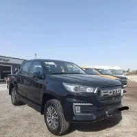 فوتون پیکاپ اتومات|خودرو سواری و وانت|اسلام‌شهر, بهرام آباد|دیوار