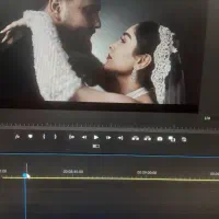جذب همکار علاقه مند به تدوین و عکاسی