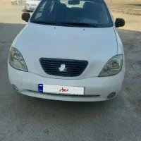 تیبا1 مدل 1396