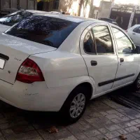 تیبا صندوق دار|خودرو سواری و وانت|تهران, پیکان شهر|دیوار