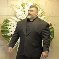 بادیگارد و محافظ شخصی