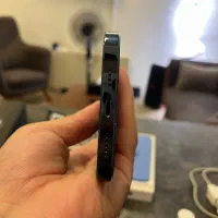 IPHONE 12 PROMAX 256 zaa|موبایل|تهران, جردن|دیوار