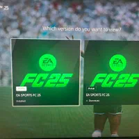 فیفا ۲۵ ظرفیت ۳ PS5|کنسول، بازی ویدئویی و آنلاین|تهران, اوقاف|دیوار
