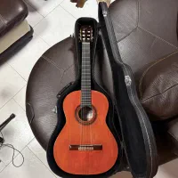 گیتار اسپانیایی خوزه رامیرز ۲ne