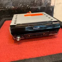 ضبط ایندش z7050
