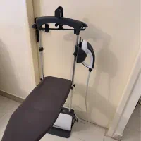 اتو بخار بایترون