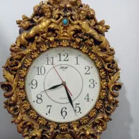 ساعت دیواری|ساعت دیواری و تزئینی|فردیس, شهرک شهید حسینی|دیوار