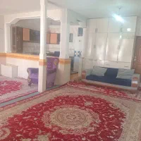 سوئیت بزرگ یک خاب پارکینگدارانزدیک حرم|اجارهٔ کوتاه‌مدت آپارتمان و سوئیت|مشهد, چهنو|دیوار