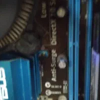 کیس و مانیتور