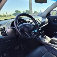 ماشین اسپرتیچ فول کامل مدل 2014خلیج|خودرو سواری و وانت|بندر ماهشهر, |دیوار