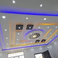 نقاشی ساختمان