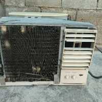 کولرپنجره ای گالانس