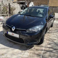 رنو فلوینس ۲۰۱۵ در حدصفر