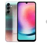 سامسونگ Galaxy A24 4G با حافظهٔ ۱۲۸ گیگابایت