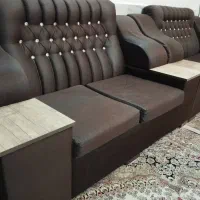 مبل راحتی