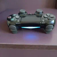 دسته اورجینال و اصلی ps4  اسلیم