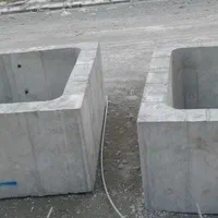 اجرای تمامی سازه های بتنی دیوارتونل،زیرگذر،پل،آبرو|خدمات پیشه و مهارت|قم, قلعه یزدیها|دیوار