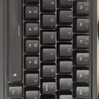 کیبورد گیمینگ ردراگون مدل NOVA K709 با سیم RGB