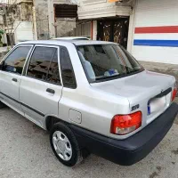 پراید 87عروسک|خودرو سواری و وانت|پلدختر, |دیوار