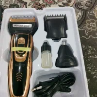 ماشین اصلاح موی صورت جیمی .صفرزن.|آرایشی، بهداشتی، درمانی|رشت, آب و برق|دیوار